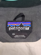 Patagonia W's Torrentshell Jacket - (S)