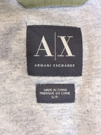 Armani Exchange E-Spring 2014 Jacket - (L)