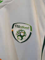 2005-07 Umbro Ireland Women's Away Shirt - (M)