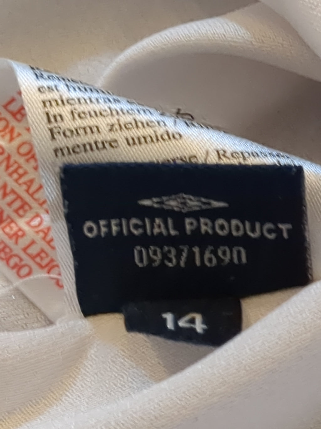 2005-07 Umbro Ireland Women's Away Shirt - (M)