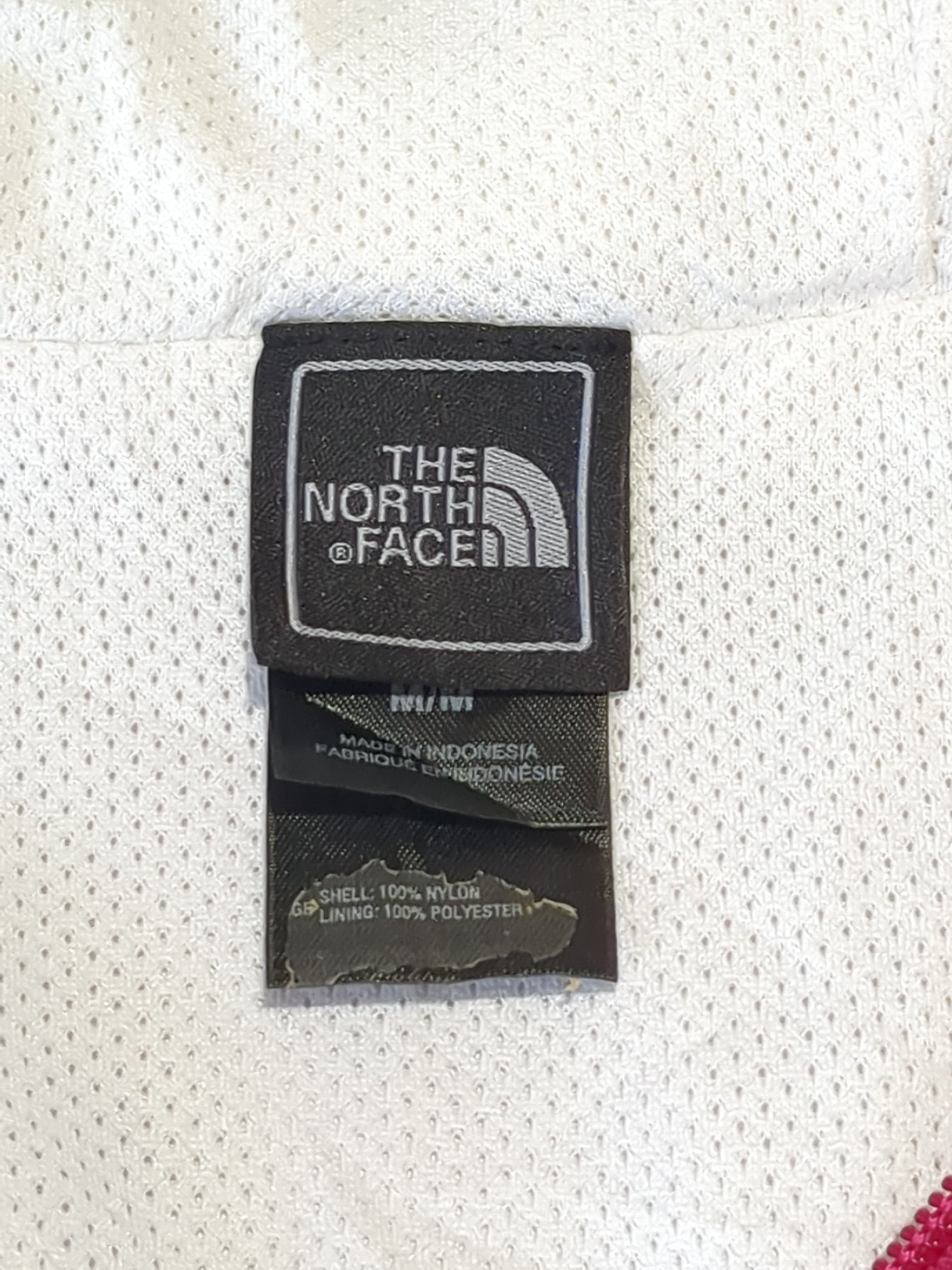 The North Face Windbreaker Jacket - (M)