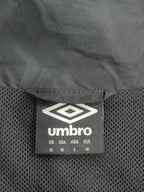 2016-17 Umbro Ireland Training Jacket - (M)
