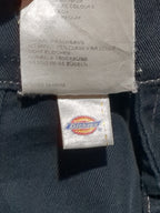 Dickies Cargo Utility Double Knee Pant - (W34 x L38)