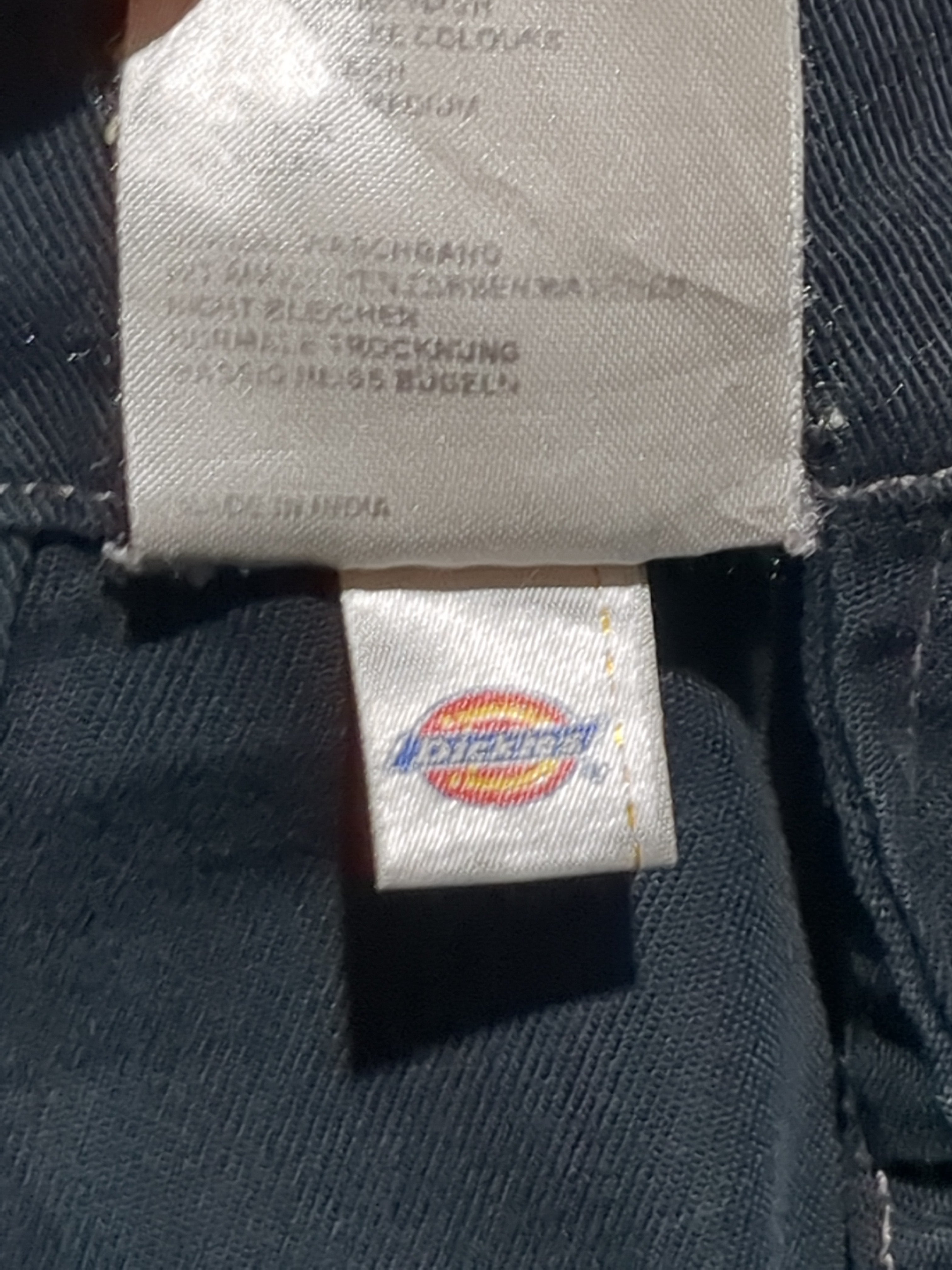 Dickies Cargo Utility Double Knee Pant - (W34 x L38)