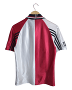 1998-99 Feyenoord Adidas Home Shirt - (Y)