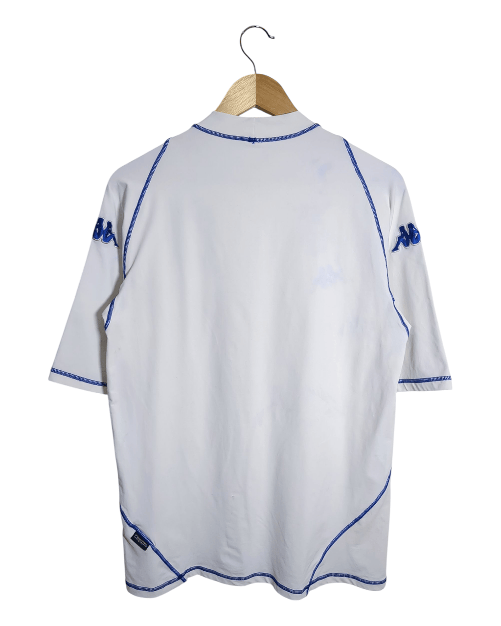 2003-04 KRC Genk Kappa Away Shirt - (M)