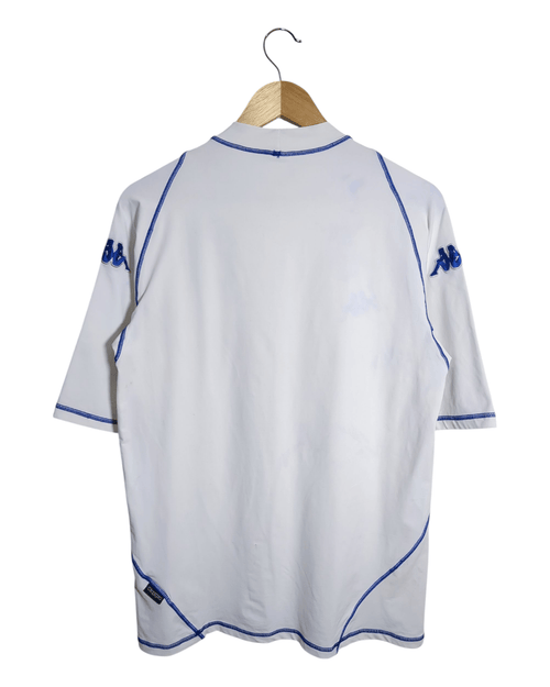 2003-04 KRC Genk Kappa Away Shirt - (M)
