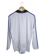 2009 Suwon Samsung Bluewings Adidas Player Issue L/S Away Shirt - (M)