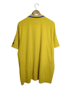 2024-25 Leeds United Adidas Away Shirt - (2XL)
