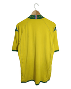 2008-09 Nantes Kappa Home Shirt - (M)