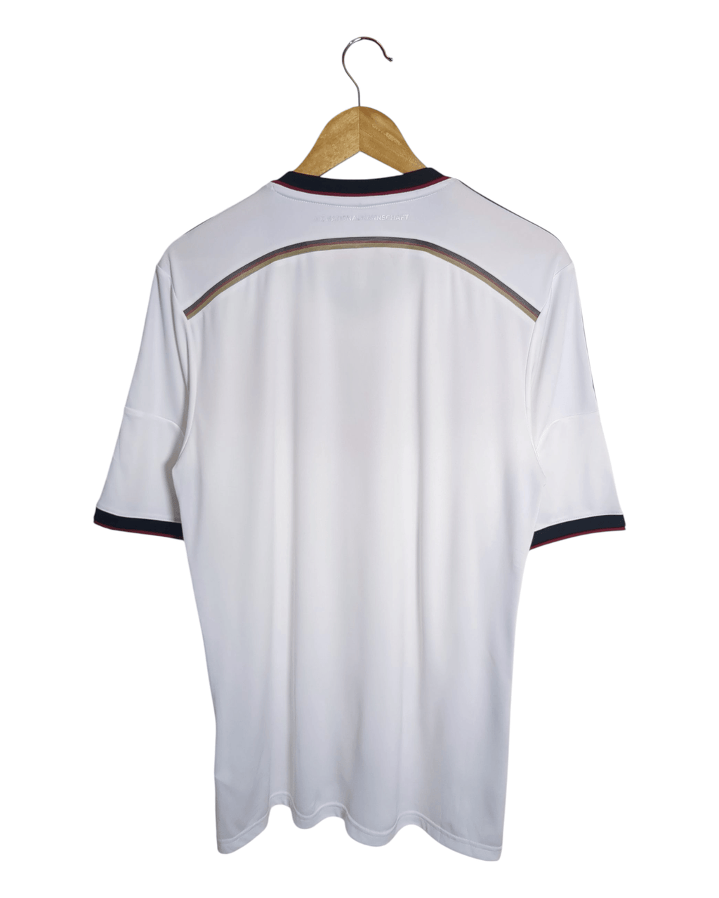 2014-15 Germany Adidas Home Shirt - (M)