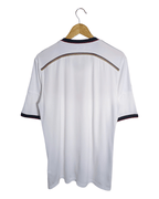 2014-15 Germany Adidas Home Shirt - (M)