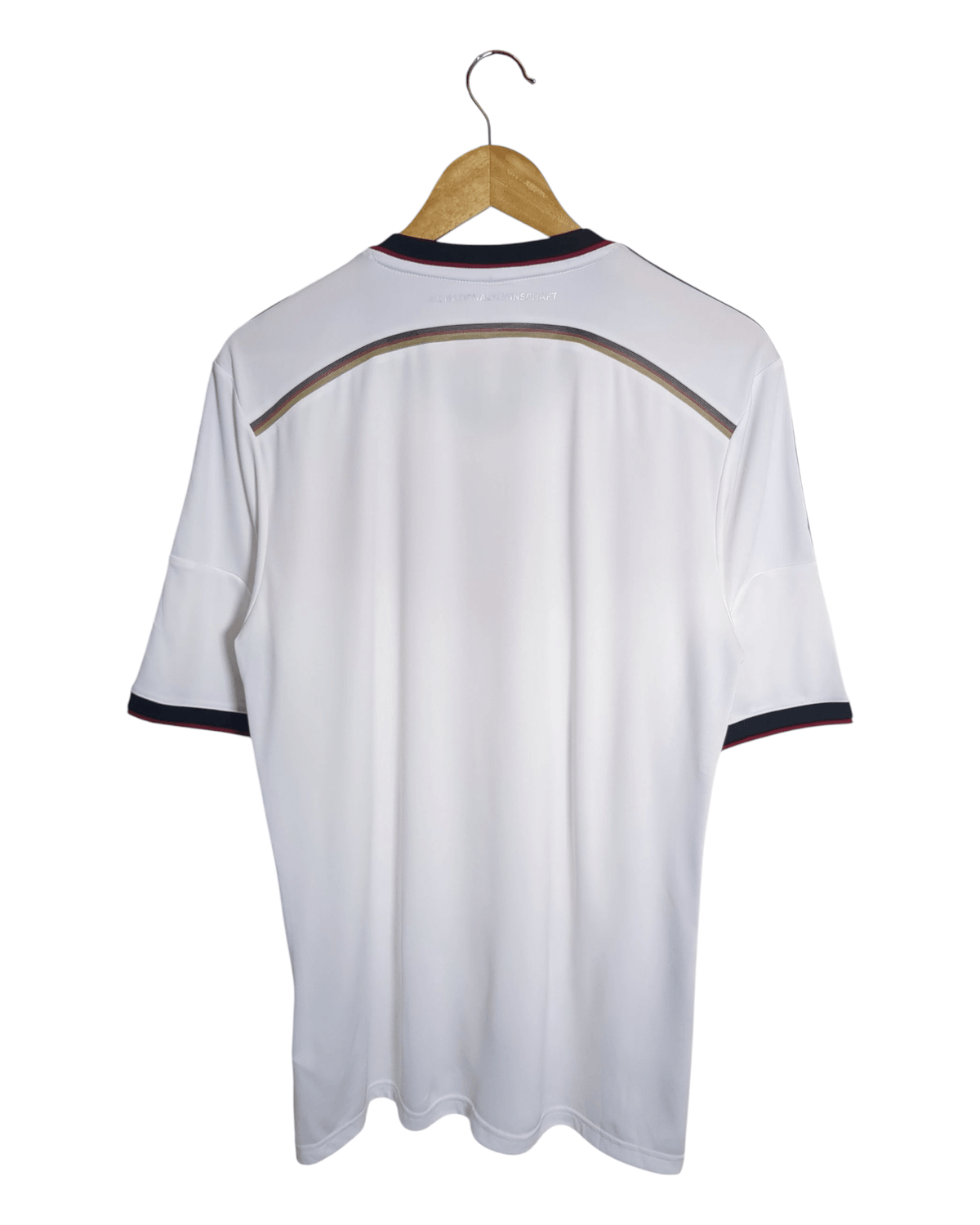 2014-15 Germany Adidas Home Shirt - (M)