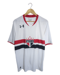 2015 Sao Paulo Under Armour Home Shirt - (L)
