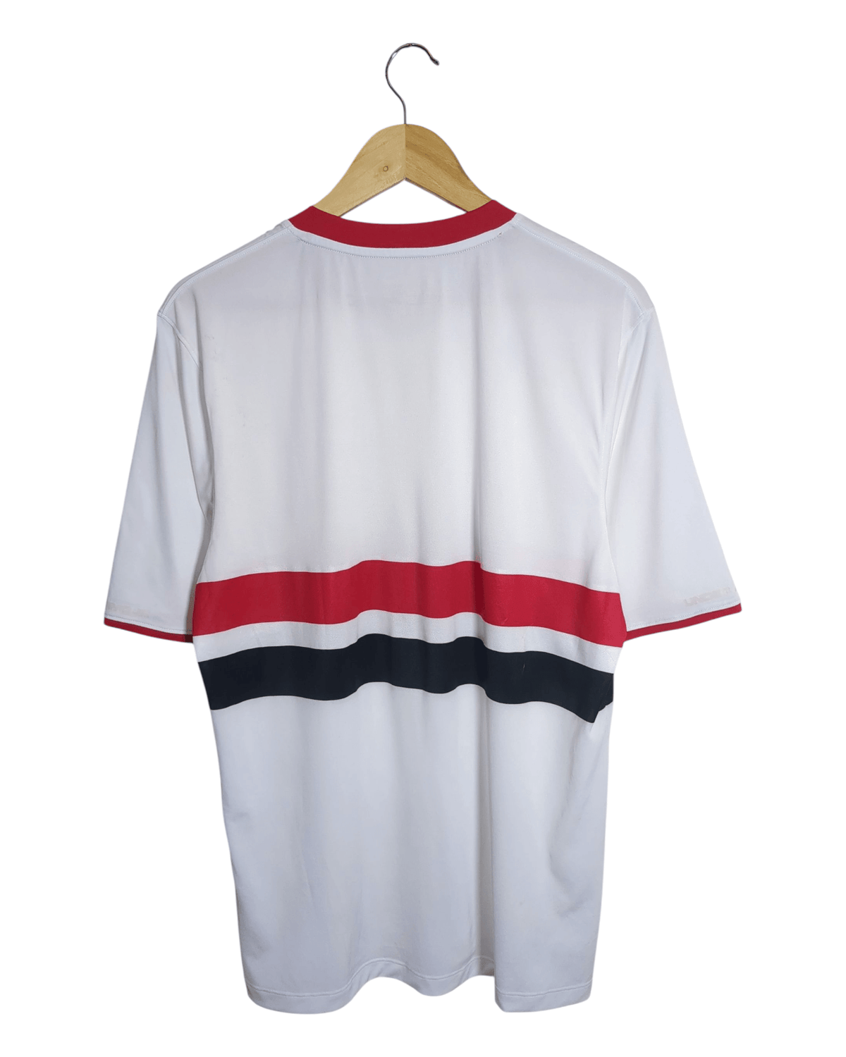 2015 Sao Paulo Under Armour Home Shirt - (L)