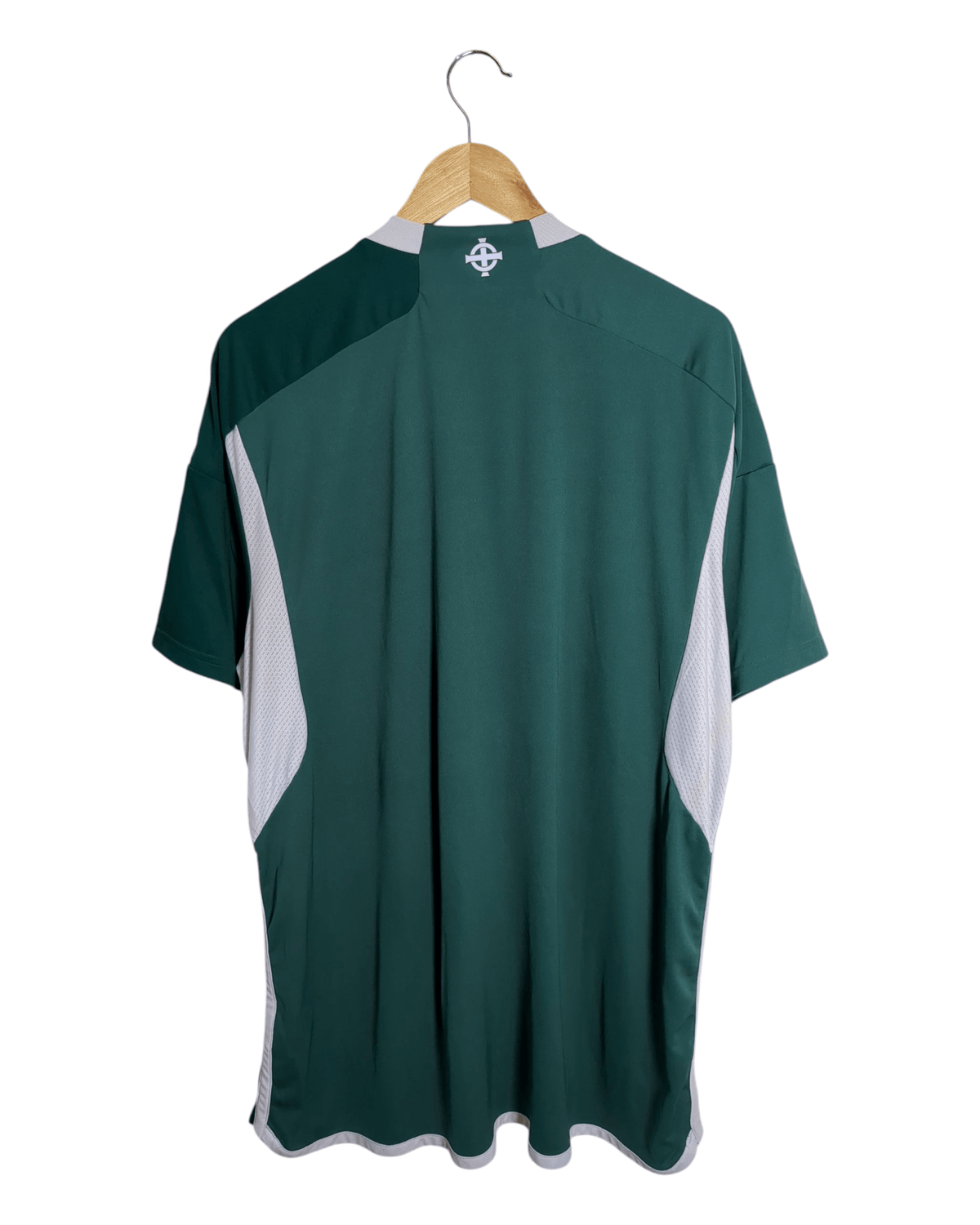 2022-23 Northern Irealand Adidas Home Shirt - (XL)