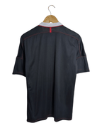 2011-12 Orlando Pirates Adidas Home Shirt - (M)