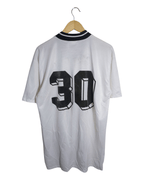 1996-97 Borussia Monchengladbach Reebok Home Shirt #30 - (L)