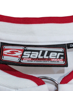 2003-04 FC Koln Saller Home Shirt #10 Podolski - (S)