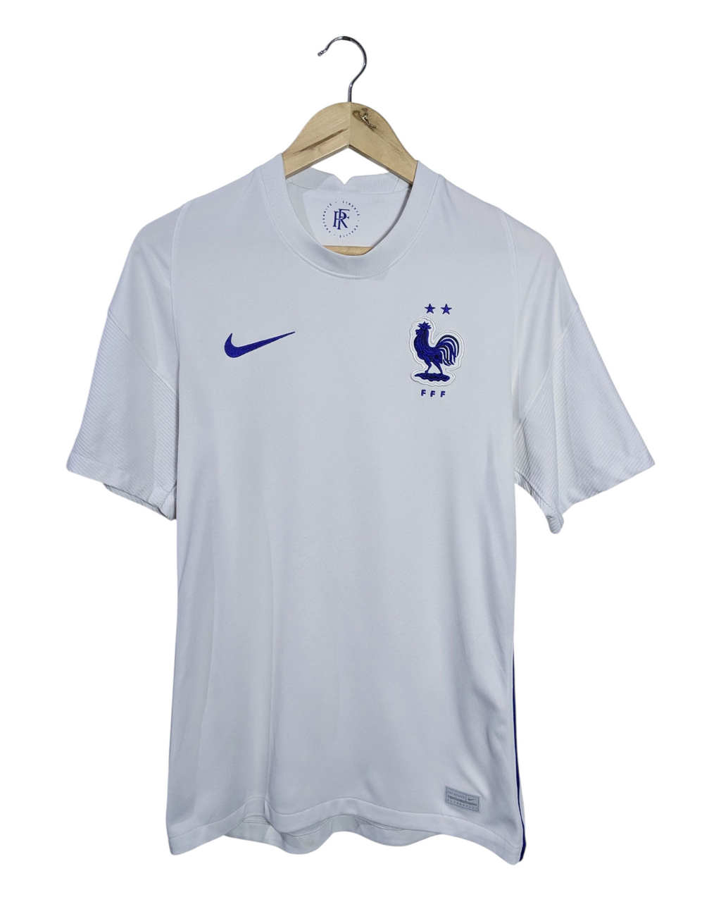 2020-21 France Nike Away Shirt - (M)
