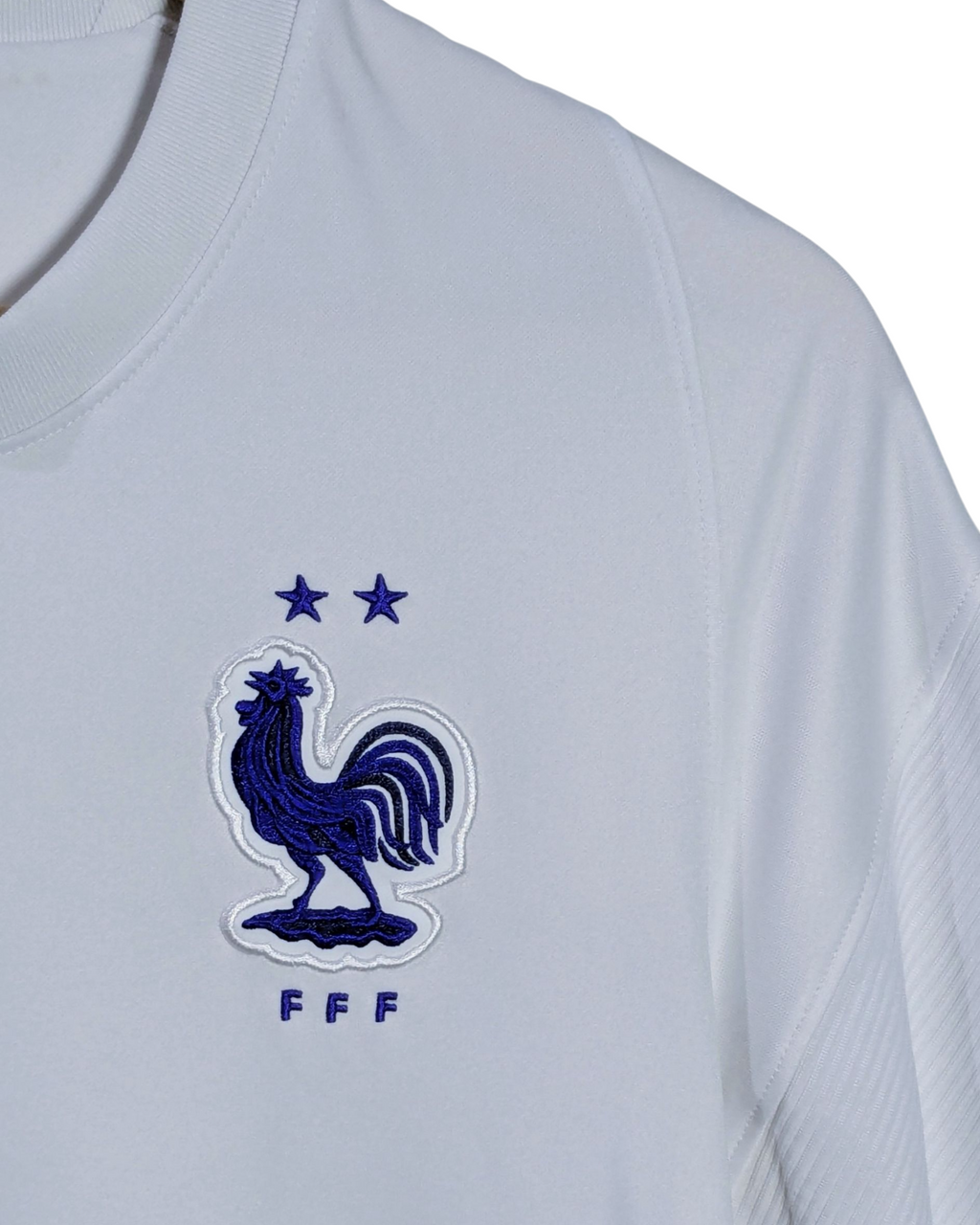 2020-21 France Nike Away Shirt - (M)