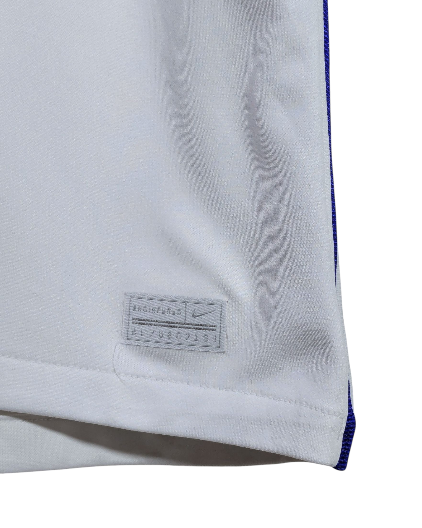 2020-21 France Nike Away Shirt - (M)