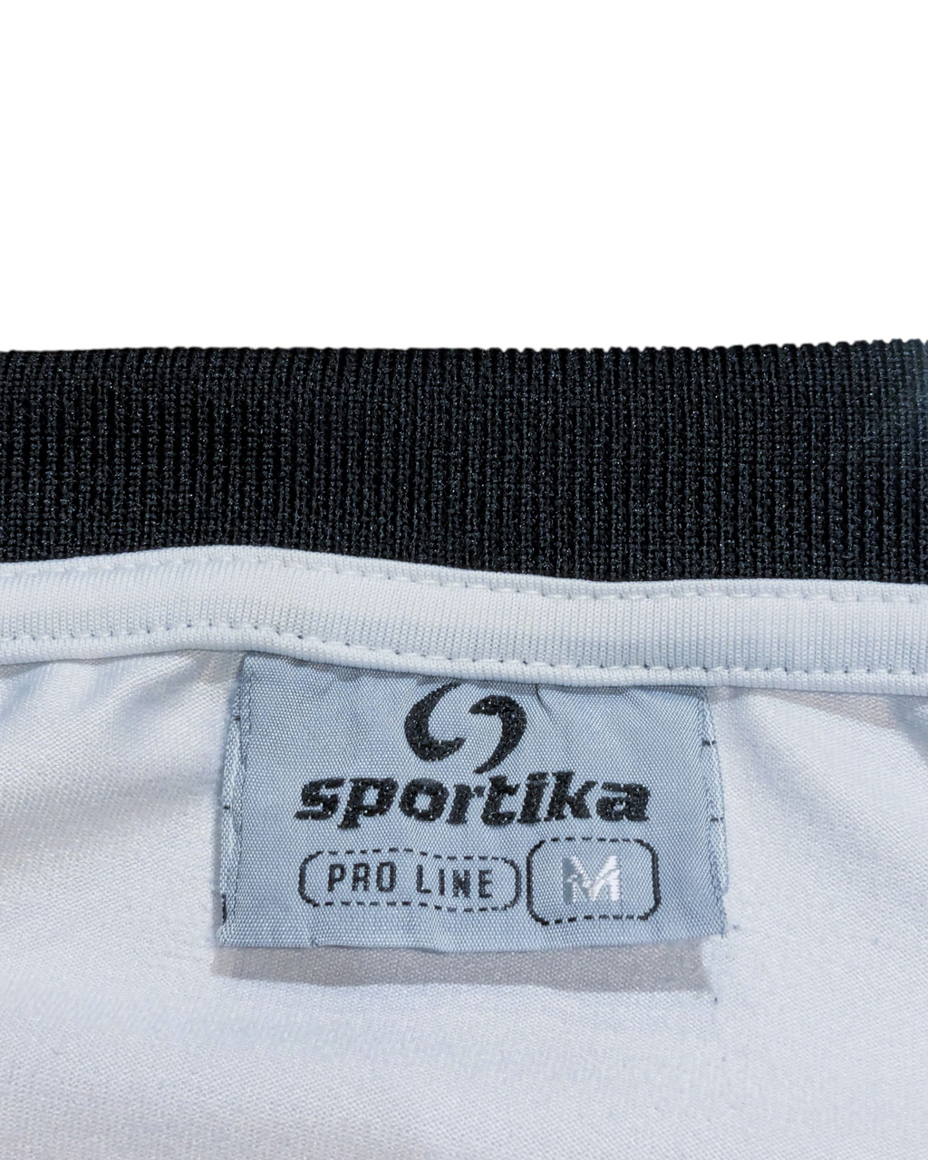 2013-14 Sassuolo Sportika Away Shirt #21 Laribi - (S)