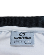 2013-14 Sassuolo Sportika Away Shirt #21 Laribi - (S)