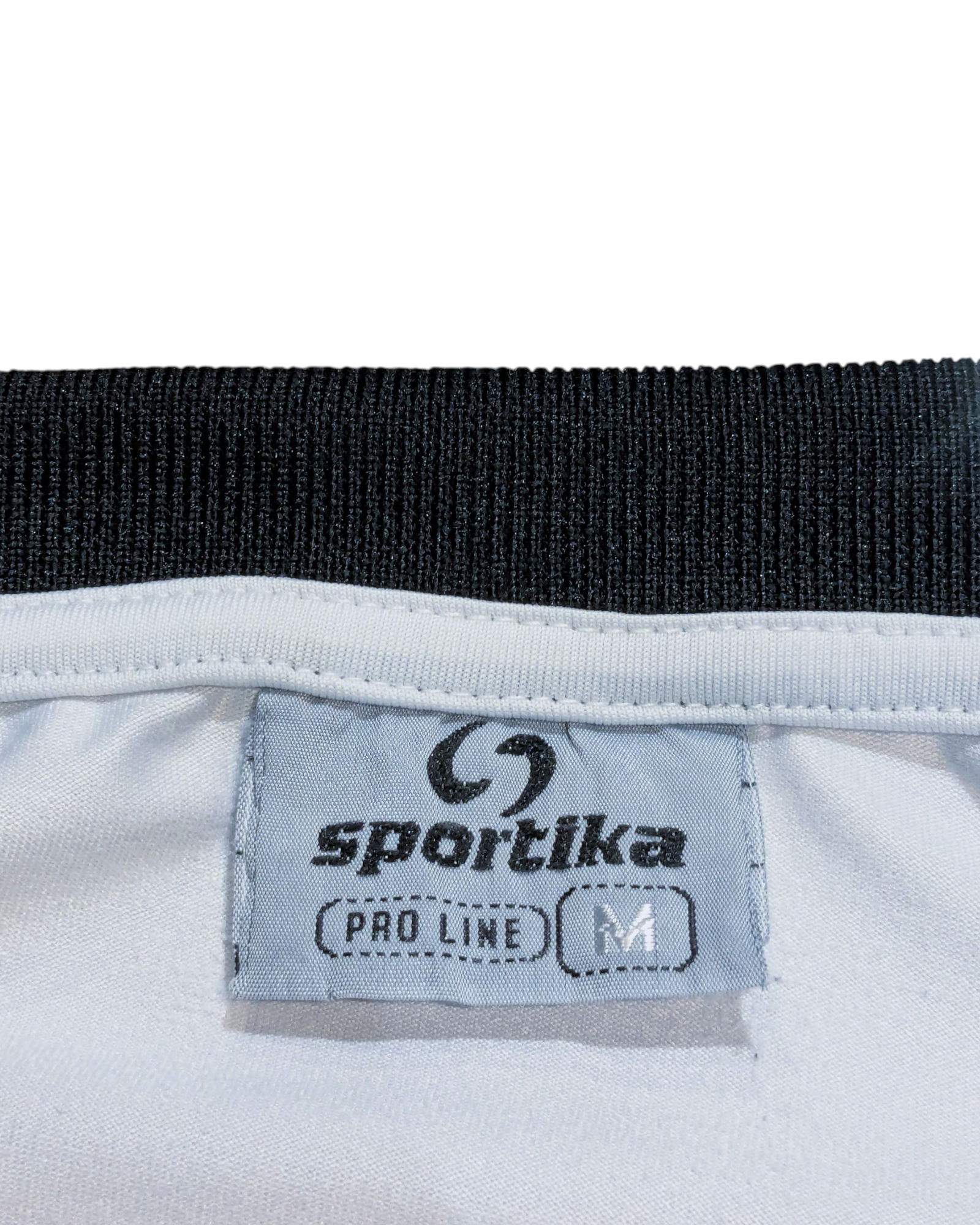 2013-14 Sassuolo Sportika Away Shirt #21 Laribi - (S)