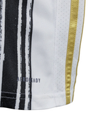 2020-21 Juventus Adidas Home Shirt #7 Ronaldo - (M)