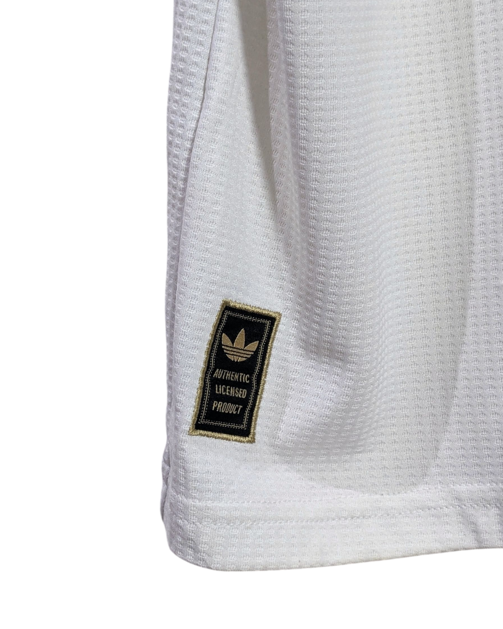 2024-25 Manchester United Adidias Authentic Third Shirt - (XL)