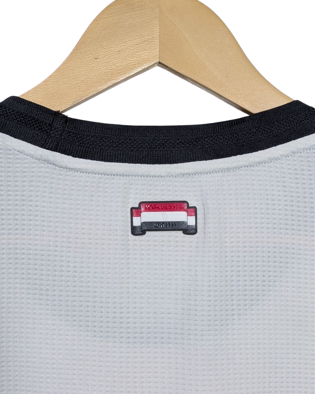 2024-25 Manchester United Adidias Authentic Third Shirt - (XL)
