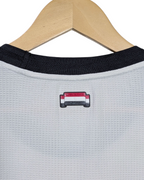 2024-25 Manchester United Adidias Authentic Third Shirt - (XL)
