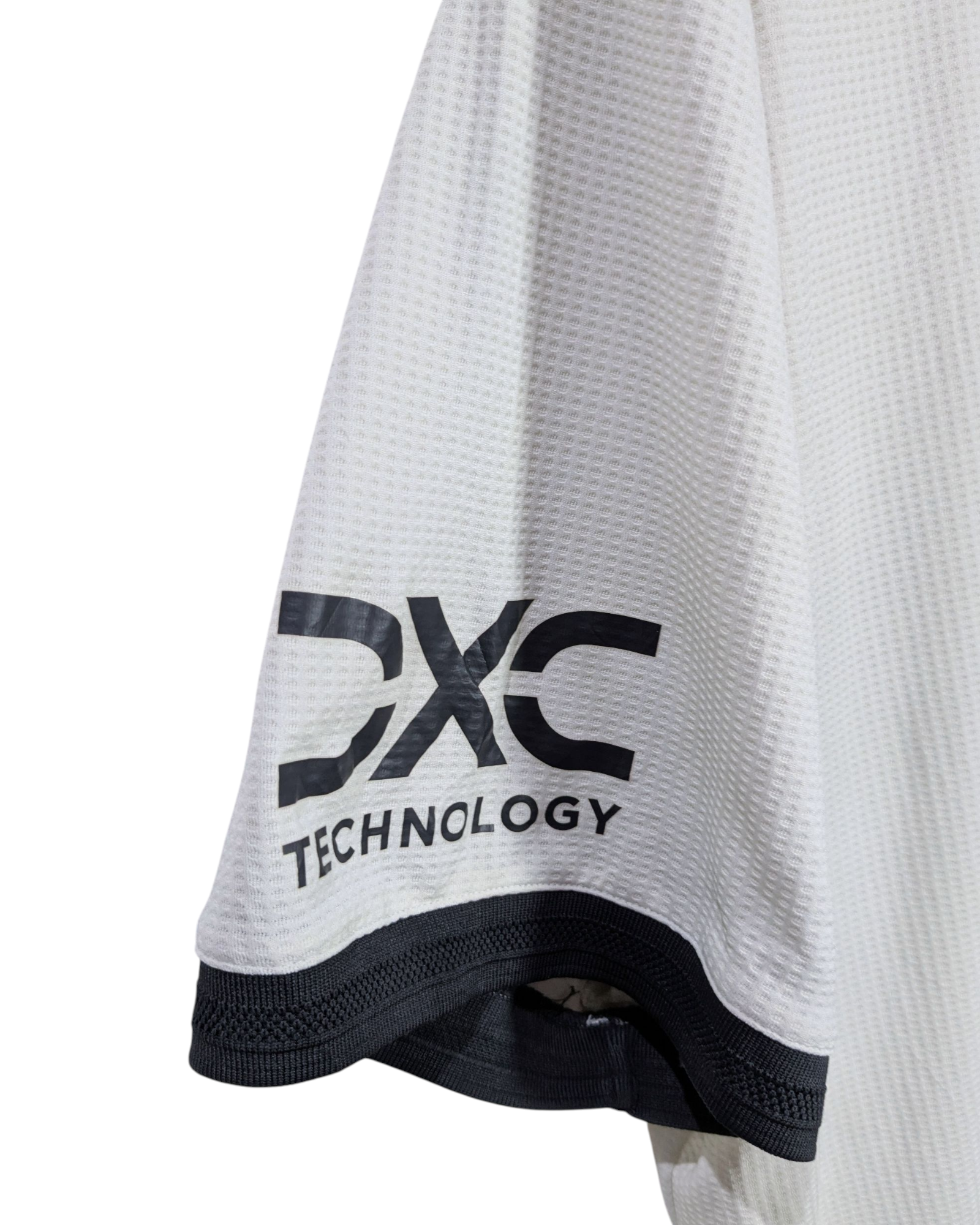 2024-25 Manchester United Adidias Authentic Third Shirt - (XL)