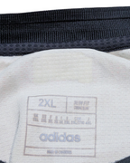 2024-25 Manchester United Adidias Authentic Third Shirt - (XL)