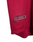 2000-01 Nurnberg Adidas Home Shirt - (XL)
