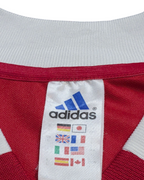 2000-01 Nurnberg Adidas Home Shirt - (XL)