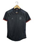 2020-21 Germany Adidas Women's Away Shirt - (XS)