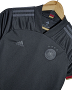 2020-21 Germany Adidas Women's Away Shirt - (XS)