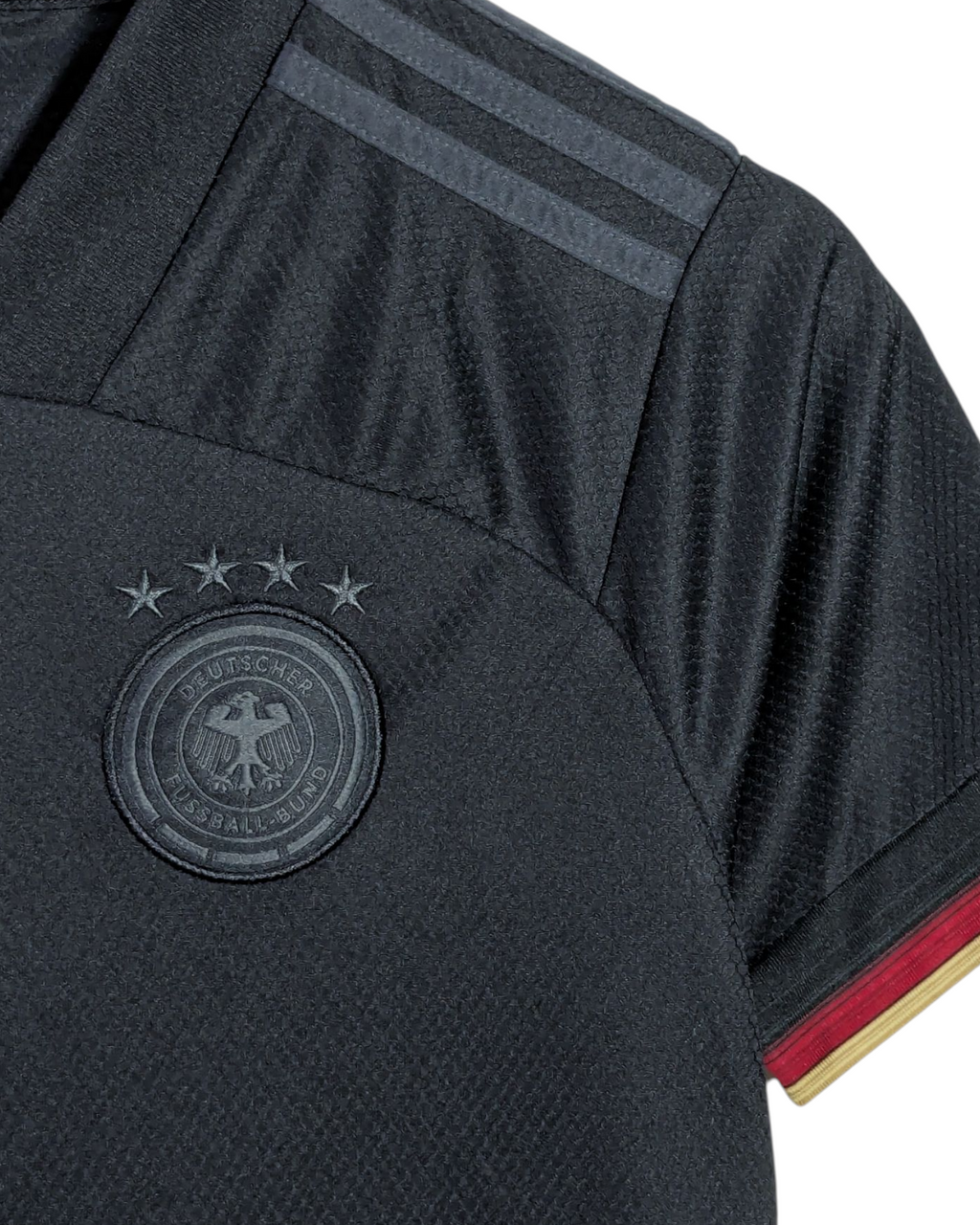 2020-21 Germany Adidas Women's Away Shirt - (XS)