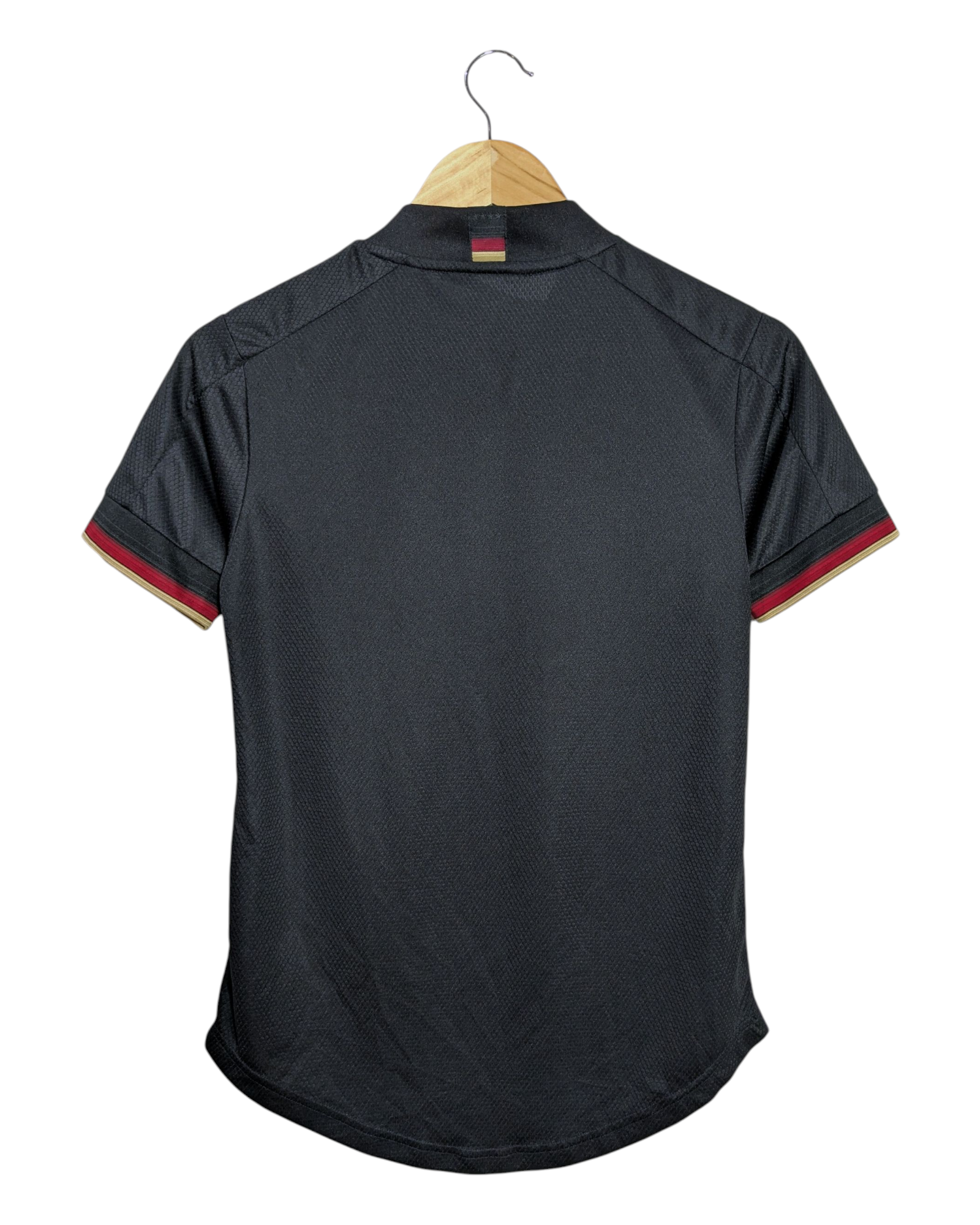 2020-21 Germany Adidas Women's Away Shirt - (XS)