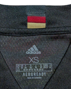 2020-21 Germany Adidas Women's Away Shirt - (XS)