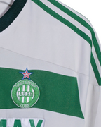2011-12 Saint Etienne Adidas Away Shirt - (M)