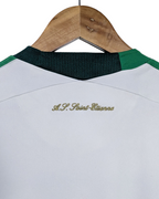 2011-12 Saint Etienne Adidas Away Shirt - (M)