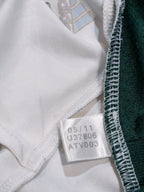 2011-12 Saint Etienne Adidas Away Shirt - (M)