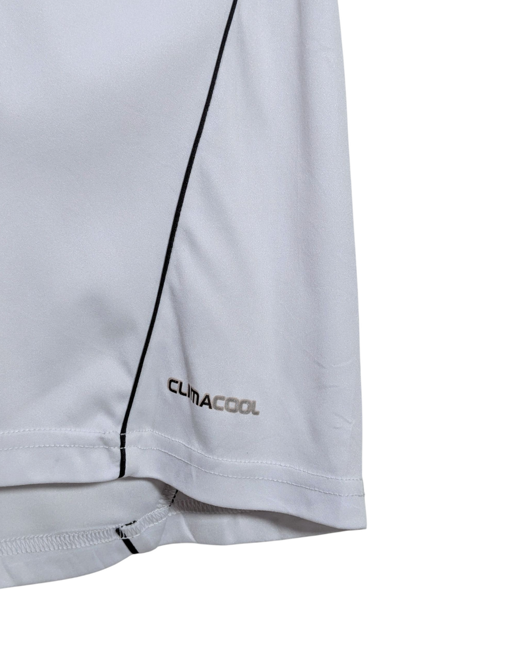 2010-11 Rosenborg Adidas Home Shirt - (S)