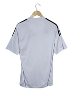 2010-11 Rosenborg Adidas Home Shirt - (S)
