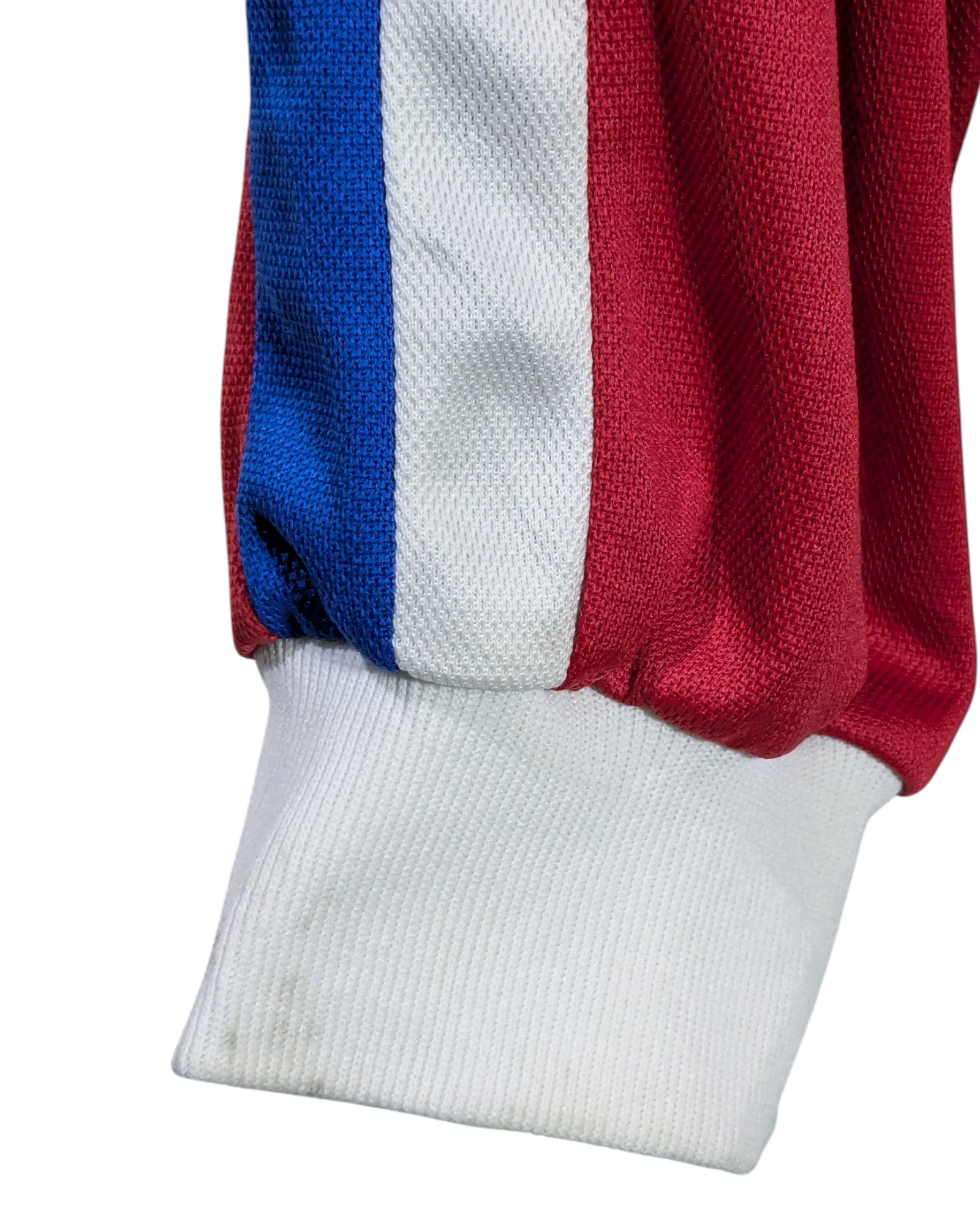 2004 Helsingborgs IF Puma Signed Home L/S Shirt #11 - (L)