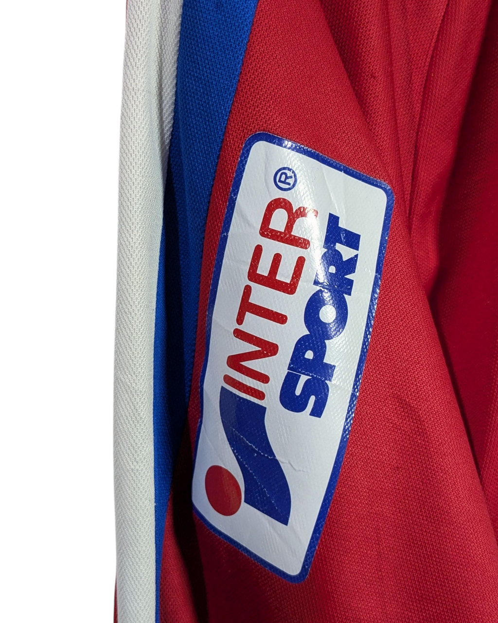 2004 Helsingborgs IF Puma Signed Home L/S Shirt #11 - (L)