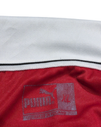 2004 Helsingborgs IF Puma Signed Home L/S Shirt #11 - (L)